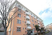 ＵＲ都市機構鶴山台団地２０号棟 4階 築54年10ヶ月の賃貸物件