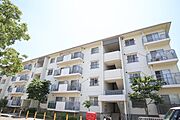 ＵＲ都市機構藤沢台第３団地３１５号棟 3階 築41年8ヶ月の賃貸物件