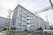 ＵＲ都市機構泉南尾崎団地１７号棟 4階 築45年2ヶ月の賃貸物件