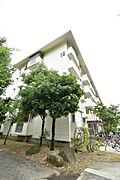 ＵＲ都市機構鈴の宮団地１４号棟の賃貸物件