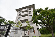 ＵＲ都市機構金剛団地４０８号棟 2階 築56年5ヶ月の賃貸物件