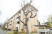 北助松駅より徒歩12分 4階 築64年3ヶ月の賃貸物件