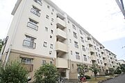 ＵＲ都市機構春木団地１６号棟 5階 築56年7ヶ月の賃貸物件