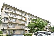 ＵＲ都市機構金剛団地６０１号棟 3階 築56年7ヶ月の賃貸物件