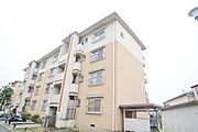 ＵＲ都市機構助松団地３２号棟 4階 築64年3ヶ月の賃貸物件