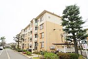 北助松駅より徒歩12分 3階 築64年3ヶ月の賃貸物件