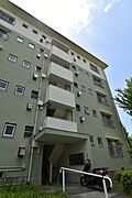 鶴山台団地25棟 2階 築54年9ヶ月の賃貸物件