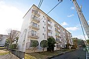光明池駅よりバス11分 徒歩7分 2階 築48年7ヶ月の賃貸物件
