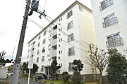 北信太駅より徒歩18分 3階 築53年8ヶ月の賃貸物件
