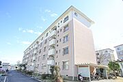 北信太駅より徒歩20分 4階 築54年9ヶ月の賃貸物件