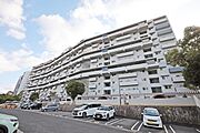 光明池駅より徒歩5分 10階 築42年5ヶ月の賃貸物件