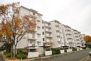 ＵＲ都市機構いぶき野三丁目団地５号棟 3階 築33年5ヶ月の賃貸物件