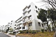 ＵＲ都市機構泉北城山台二丁団地３—１２棟 1階 築39年4ヶ月の賃貸物件