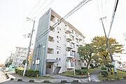 ＵＲ都市機構泉南尾崎団地１２号棟 2階 築44年の賃貸物件