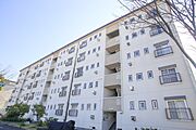ＵＲ都市機構金剛団地３３３号棟 1階 築57年4ヶ月の賃貸物件