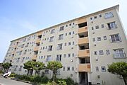UR金剛団地18号棟 5階 築58年10ヶ月の賃貸物件
