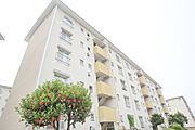 ＵＲ都市機構金剛団地１０２号棟の賃貸物件