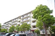 ＵＲ都市機構鈴の宮団地１３号棟 5階 築40年4ヶ月の賃貸物件