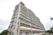 UR津田北町の賃貸物件