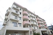 北助松駅より徒歩7分 5階 築36年2ヶ月の賃貸物件