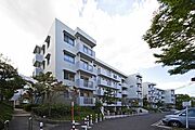 光明池駅より徒歩14分 築39年4ヶ月 4階建の賃貸物件