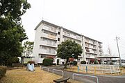 金剛駅より徒歩17分 2階 築56年7ヶ月の賃貸物件