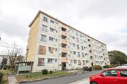 ＵＲ都市機構金剛団地２８号棟 4階 築58年の賃貸物件