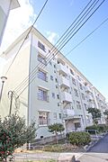ＵＲ都市機構鶴山台団地３８号棟 3階 築54年9ヶ月の賃貸物件