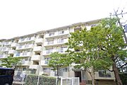 津久野駅よりバス8分 徒歩4分 3階 築41年2ヶ月の賃貸物件