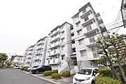 ＵＲ都市機構いぶき野三丁目団地２号棟 5階 築34年5ヶ月の賃貸物件