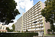 津久野駅よりバス6分 徒歩4分 10階 築45年の賃貸物件