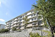 ＵＲ都市機構泉南一丘団地２４号棟の賃貸物件