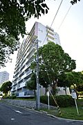 光明池駅より徒歩8分 6階 築42年4ヶ月の賃貸物件