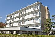 ＵＲ都市機構向ケ丘第二団地６１号棟の賃貸物件