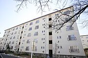 ＵＲ都市機構金剛団地３３７号棟の賃貸物件