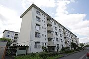 金剛駅より徒歩15分 5階 築57年5ヶ月の賃貸物件