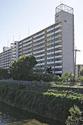UR津久野南の賃貸物件