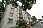 金剛駅より徒歩17分 4階 築57年6ヶ月の賃貸物件