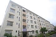 ＵＲ都市機構泉北桃山台１丁団地１９棟 3階 築53年7ヶ月の賃貸物件