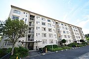 新家駅より徒歩15分 1階 築43年10ヶ月の賃貸物件