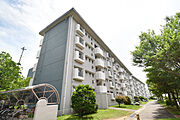 尾崎駅より徒歩16分 5階 築47年2ヶ月の賃貸物件