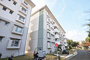 ＵＲ都市機構泉南尾崎団地５号棟 5階 築46年7ヶ月の賃貸物件