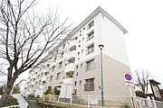 UR泉南一丘団地9棟 3階 築51年1ヶ月の賃貸物件