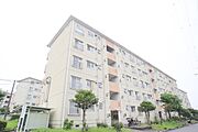 ＵＲ都市機構金剛団地２１号棟 3階 築58年10ヶ月の賃貸物件