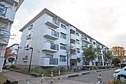 ＵＲ都市機構藤沢台第３団地３１９号棟 2階 築42年3ヶ月の賃貸物件