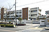 周辺：小学校「富田林市立藤沢台小学校まで800ｍ」