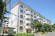 ＵＲ都市機構泉南一丘団地４号棟の賃貸物件