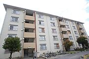 ＵＲ都市機構助松団地２８号棟 5階 築64年4ヶ月の賃貸物件