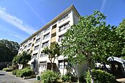 ＵＲ都市機構泉北茶山台２丁団地３—１７棟 2階 築54年4ヶ月の賃貸物件