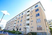 ＵＲ都市機構鶴山台団地１０号棟 5階 築54年9ヶ月の賃貸物件